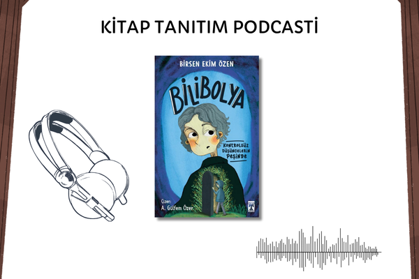 Bilibolya Tanıtım Podcasti